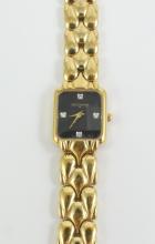 LADIES' DRESS WRISTWATCH