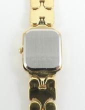 LADIES' DRESS WRISTWATCH