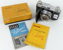 KODAK RETINA