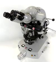 ZEISS PHOTOMICROSCOPE III