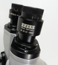 ZEISS PHOTOMICROSCOPE III