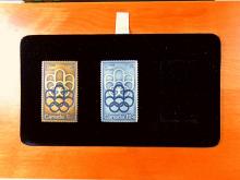CANADIAN OLYMPIC COMMEMORATIVES