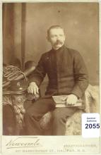 ANTIQUE PHOTOGRAPH FROM HALIFAX, N.S.