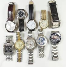 15 WATCHES