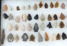 STONE POINT COLLECTION