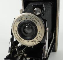 AGFA ANSCO