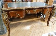 FRENCH BUREAU PLAT