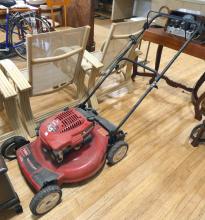 TORO LAWNMOWER