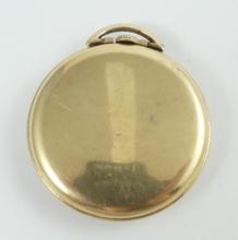 BULOVA POCKET WATCH