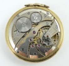 BULOVA POCKET WATCH