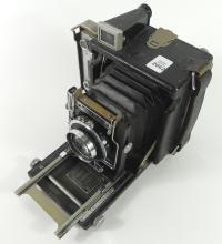 GRAFLEX SPEED GRAPHIC