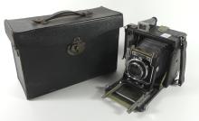 GRAFLEX SPEED GRAPHIC