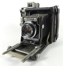 GRAFLEX SPEED GRAPHIC