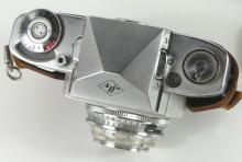 AGFA AGFAFLEX