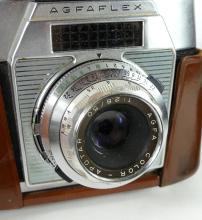 AGFA AGFAFLEX