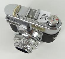 VOIGTLANDER VITOMATIC IIA