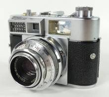 VOIGTLANDER VITOMATIC IIA