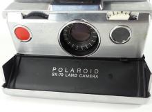 POLAROID SX-70