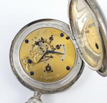 ANTIQUE POCKET WATCH