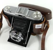 ZEISS IKON NETTAR