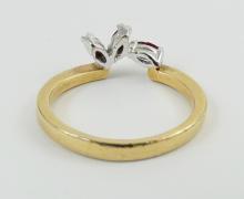 LADIES' RING