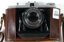 ZEISS IKON NETTAR