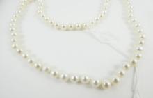 OUTSTANDING PEARL NECKLACE