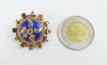 ANTIQUE BROOCH/PENDANT