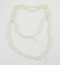 OUTSTANDING PEARL NECKLACE