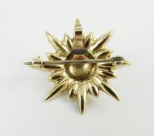 ANTIQUE BROOCH/PENDANT