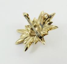 ANTIQUE BROOCH/PENDANT