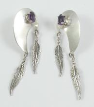 PAIR EARRINGS