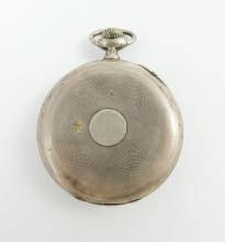 ANTIQUE OMEGA POCKET WATCH