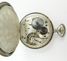 ANTIQUE OMEGA POCKET WATCH