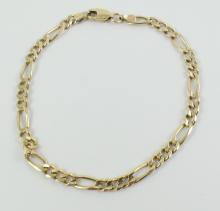 GOLD BRACELET