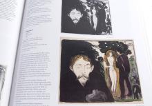 EDVARD MUNCH: THE COMPLETE GRAPHIC WORKS