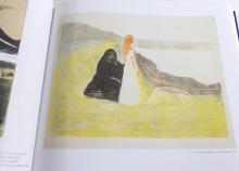 EDVARD MUNCH: THE COMPLETE GRAPHIC WORKS