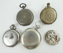 WATCHES