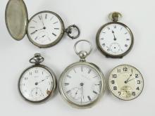 WATCHES