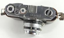 PETRI CCS RANGEFINDER