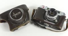 PETRI CCS RANGEFINDER