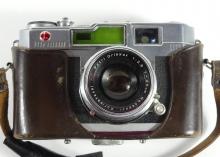 PETRI CCS RANGEFINDER