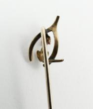 ANTIQUE STICK PIN