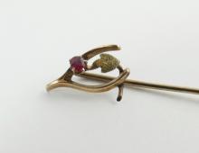 ANTIQUE STICK PIN