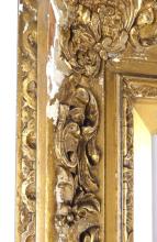 ANTIQUE FRAMES