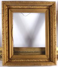 ANTIQUE FRAMES