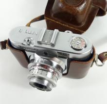 VOIGTLANDER VITO B