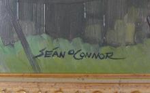 SEAN O'CONNOR