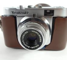 VOIGTLANDER VITO B