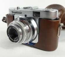 VOIGTLANDER VITO B